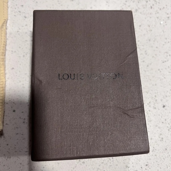 louis vuittons handbags authentic new with tags Small Pouch - Picture 7 of 10